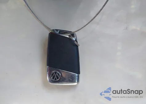 2020 Volkswagen Arteon 2.0T Sel R-Line z USA, uszkodzony, nr VIN WVWHR7AN0LE014709